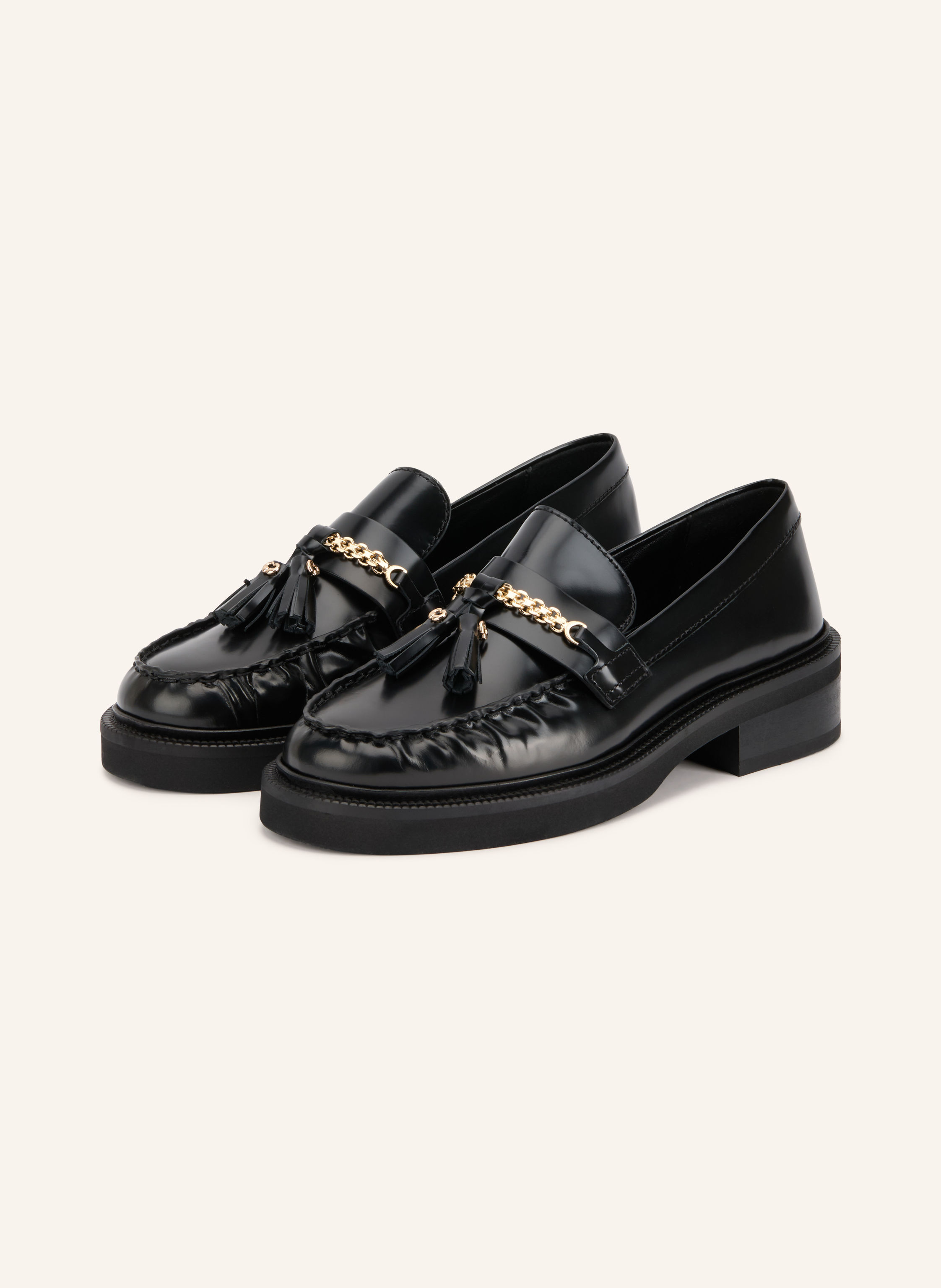 maje Loafer