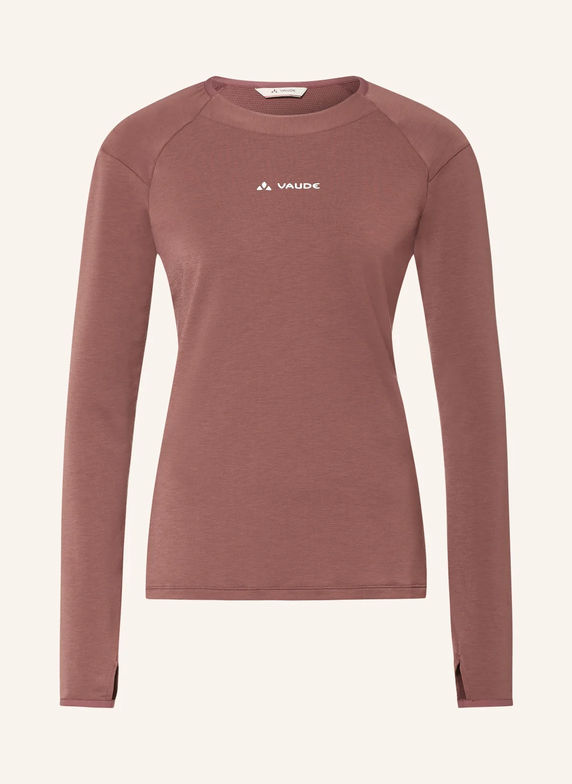 VAUDE Funktionsshirt MONVISO