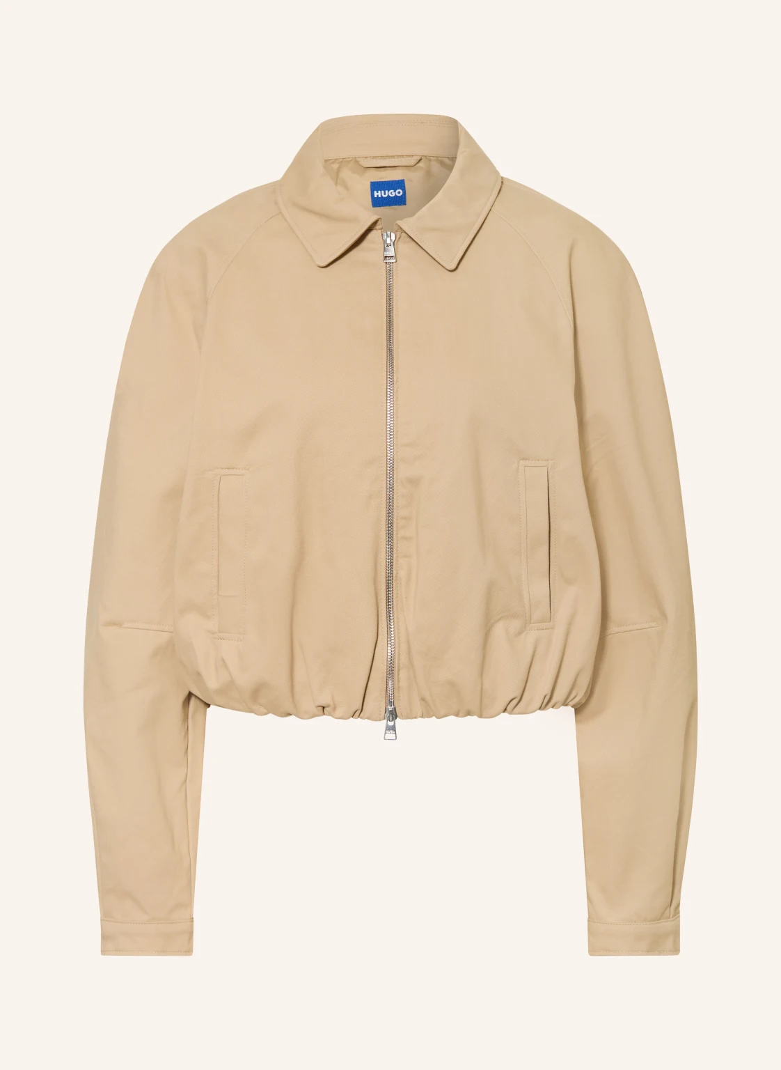 HUGO Blouson ANTIMA