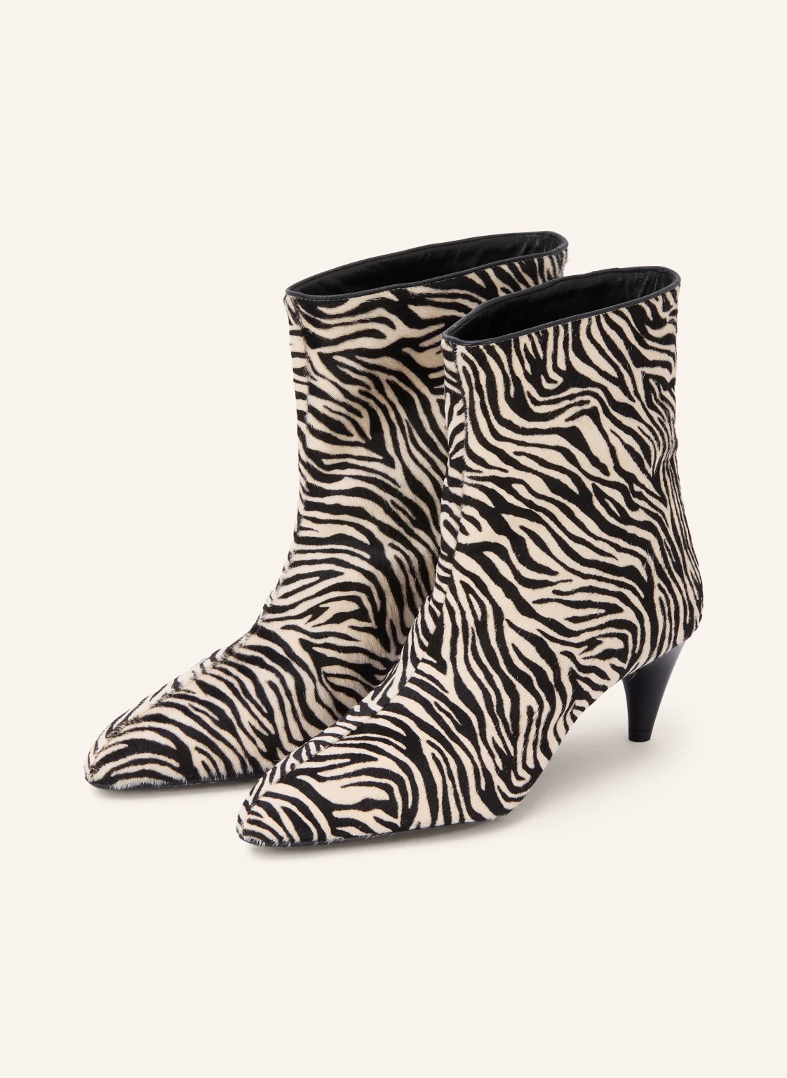ISABEL MARANT Stiefeletten JIRY