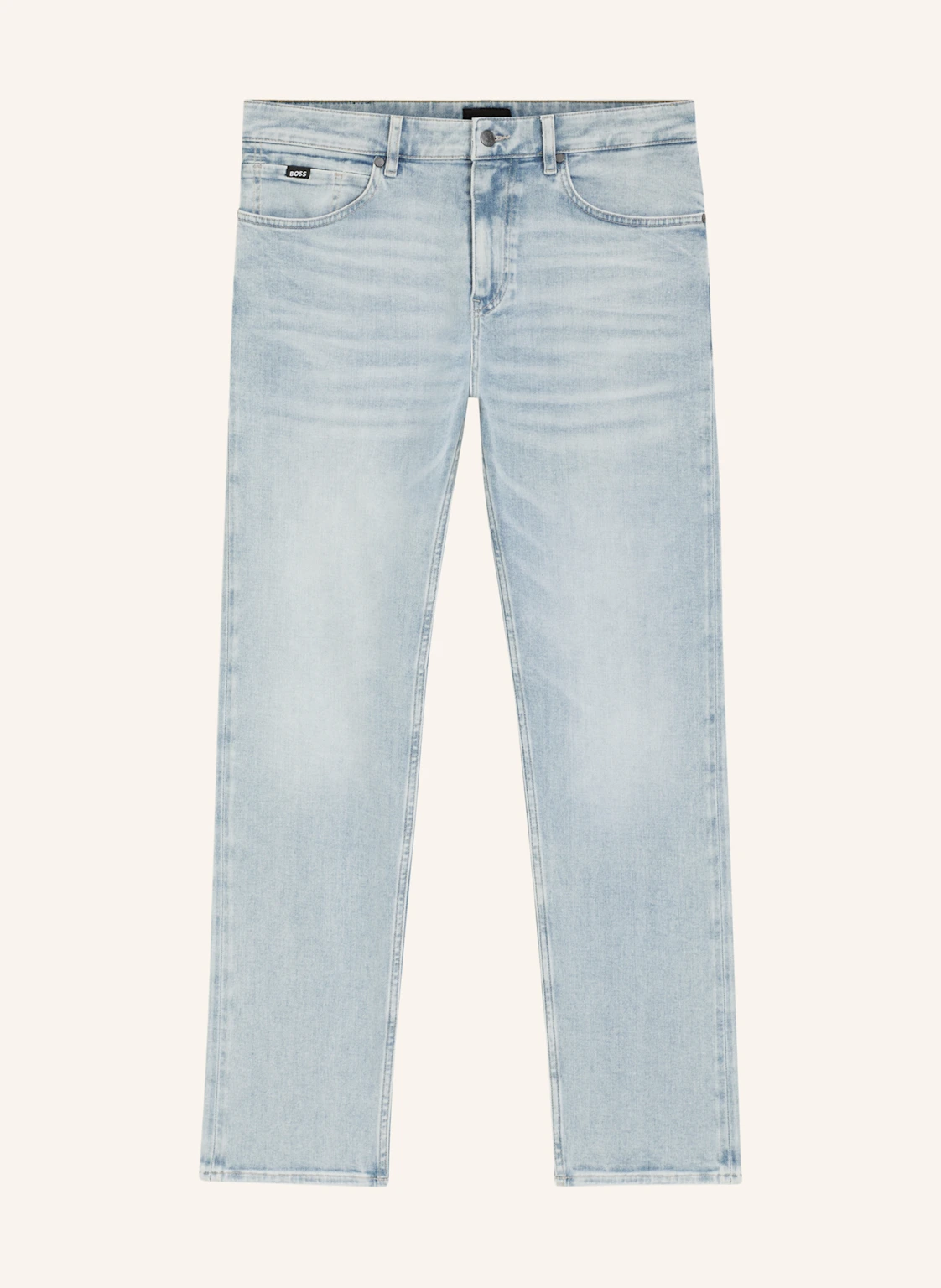 BOSS Jeans C-OGDEN Straight Fit