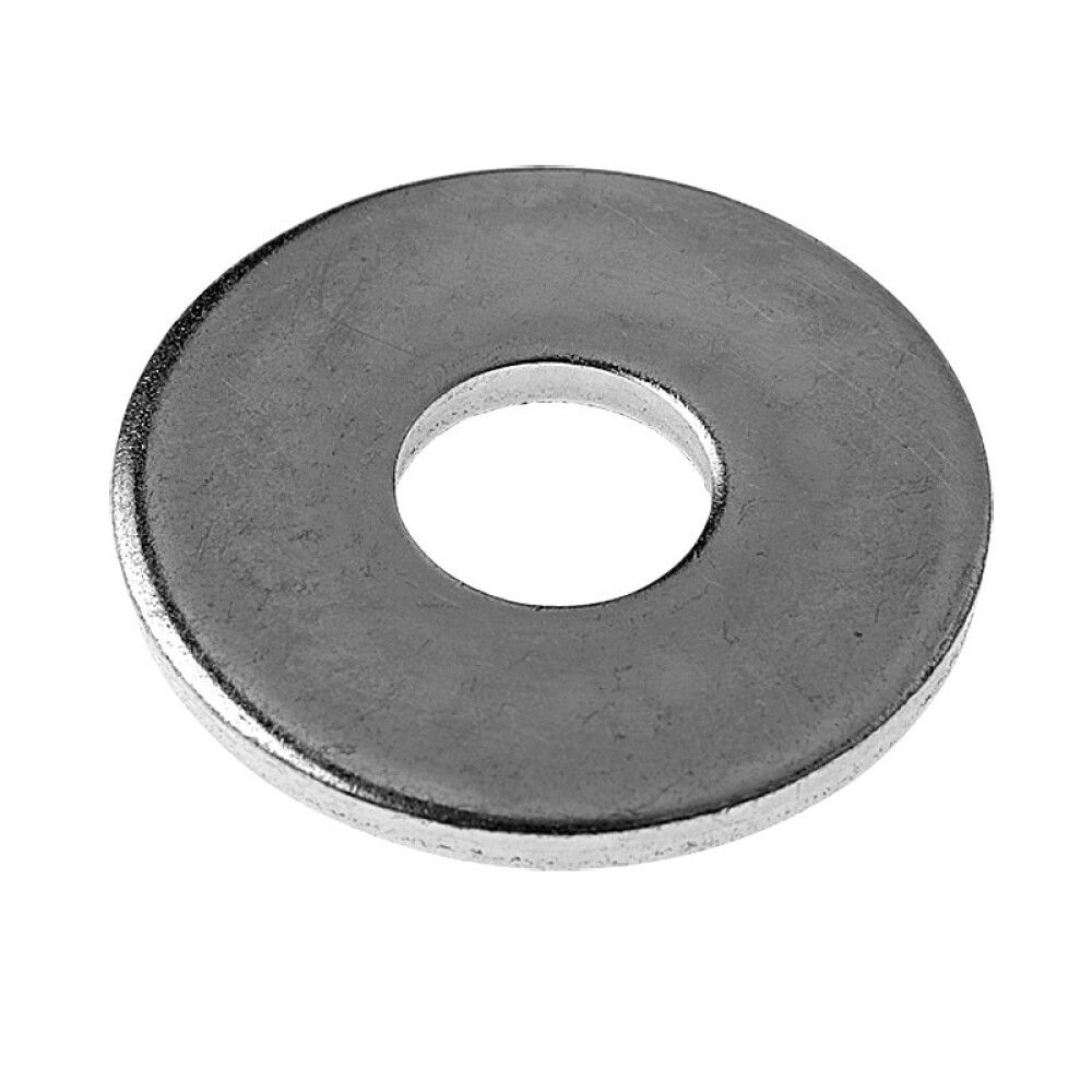 SKIVE PROFI DEPOT RUSTFRITT STÅL 4,3X12MM 100STK