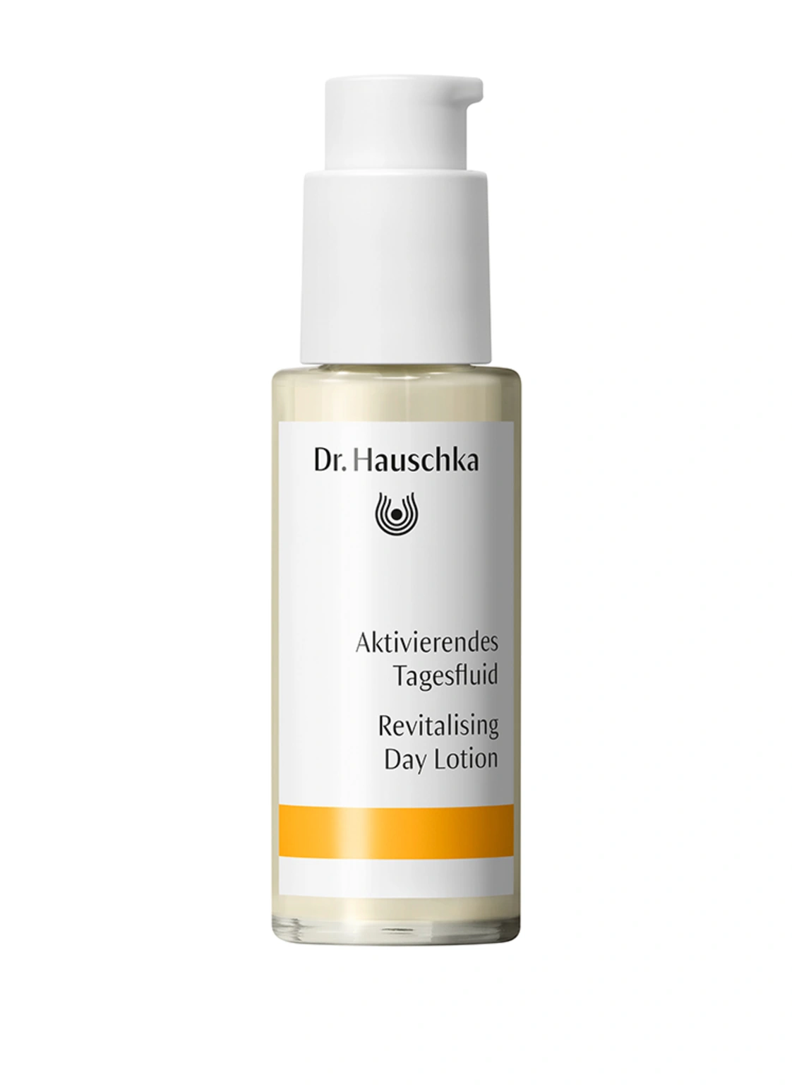 Dr. Hauschka AKTIVIERENDES TAGESFLUID