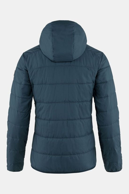 Fjällräven Keb Padded Hoodie Trui Dames