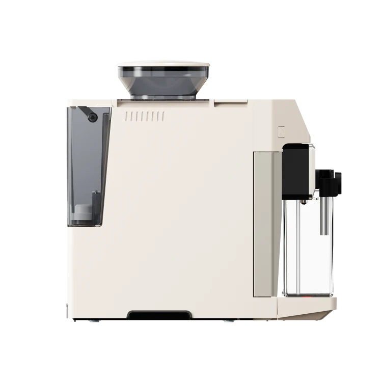 Dreame Ecceluxe™ Master Machine à expresso automatique