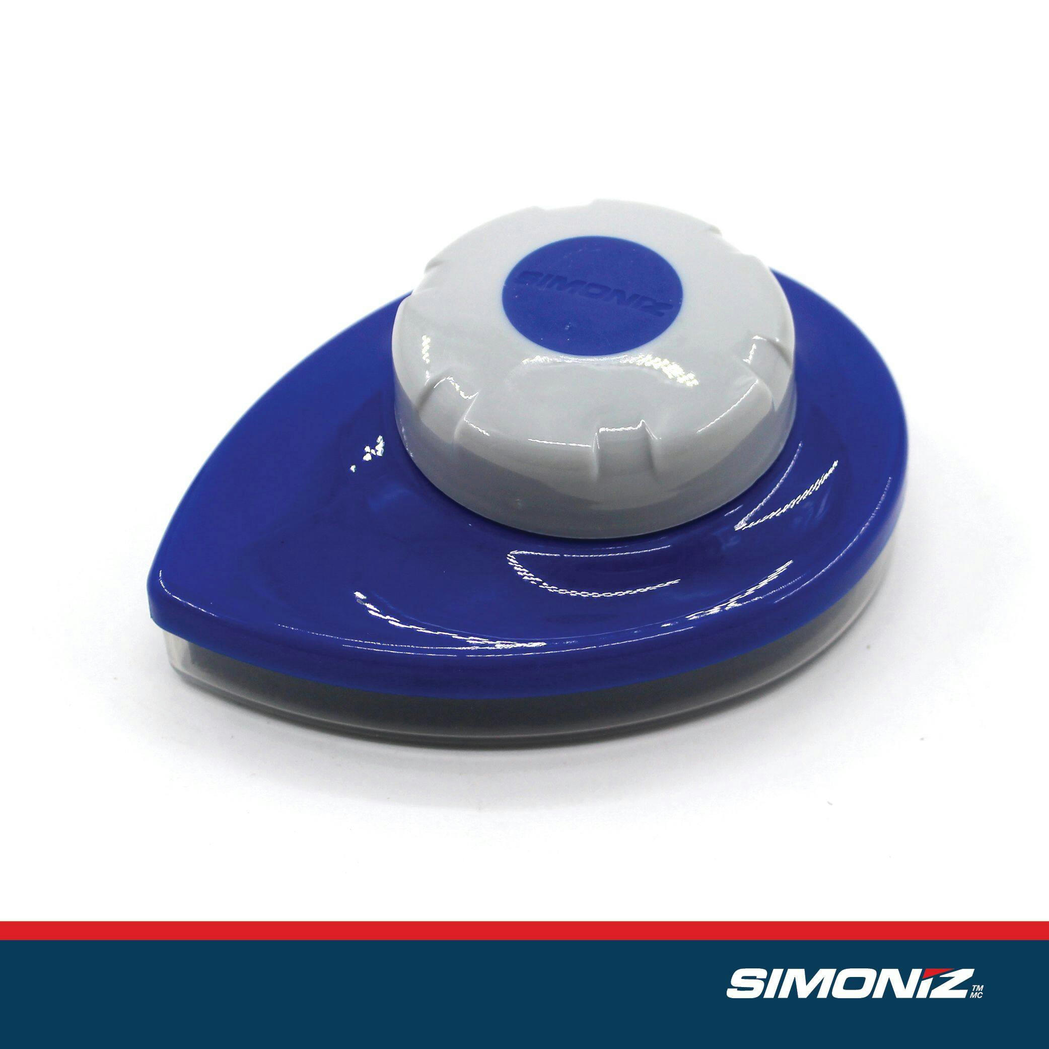 SIMONIZ Quick-Clean Dashboard Detailer, Unscented