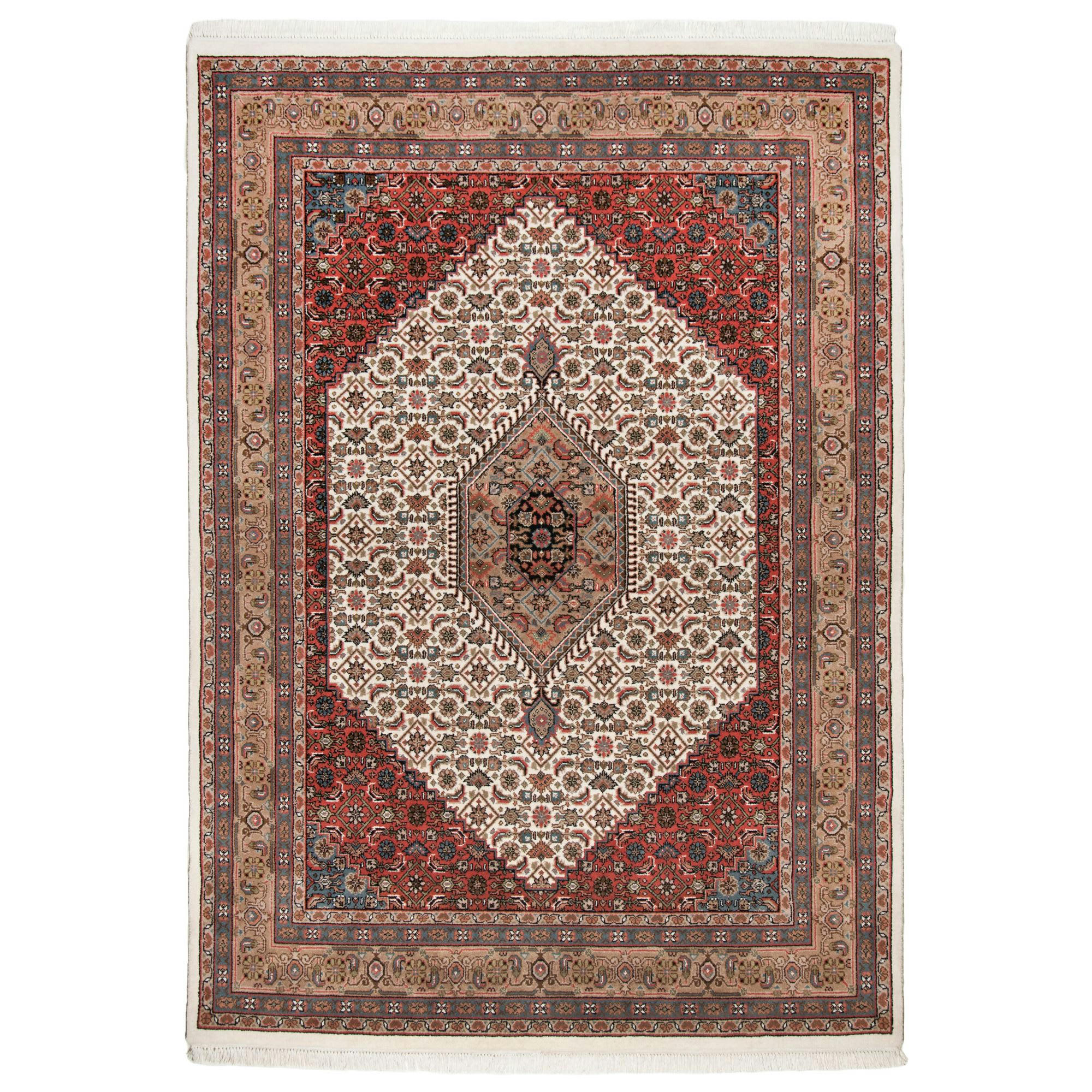 BENARES - Tapis d