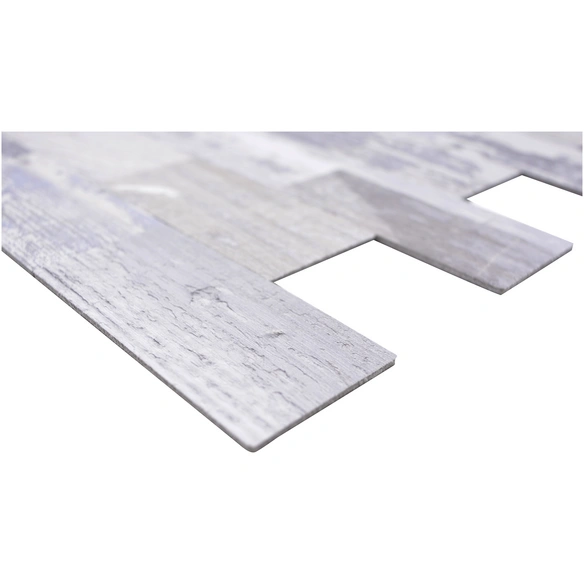 Mosaikmatte »Magic«, BxL: 29,4 x 28,8 cm, Wandbelag