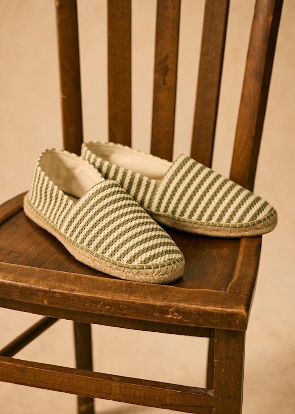 Garlan Espadrilles
