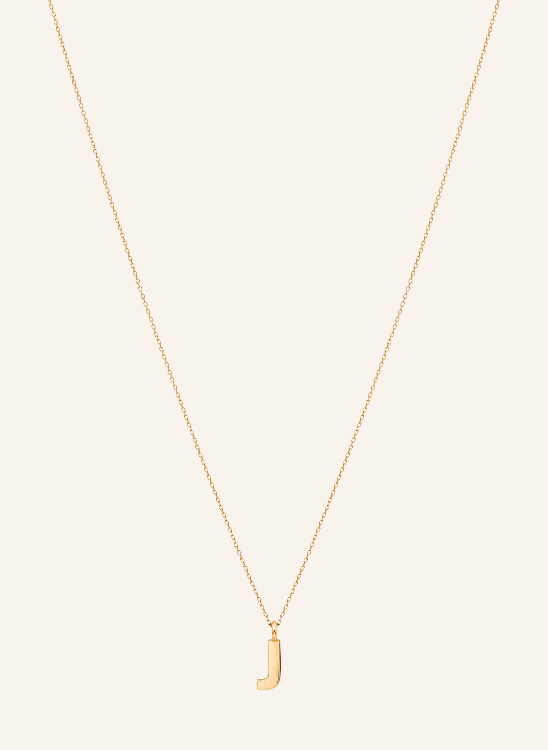 WEMPE Fine Jewelry Anhänger MINIMALISM