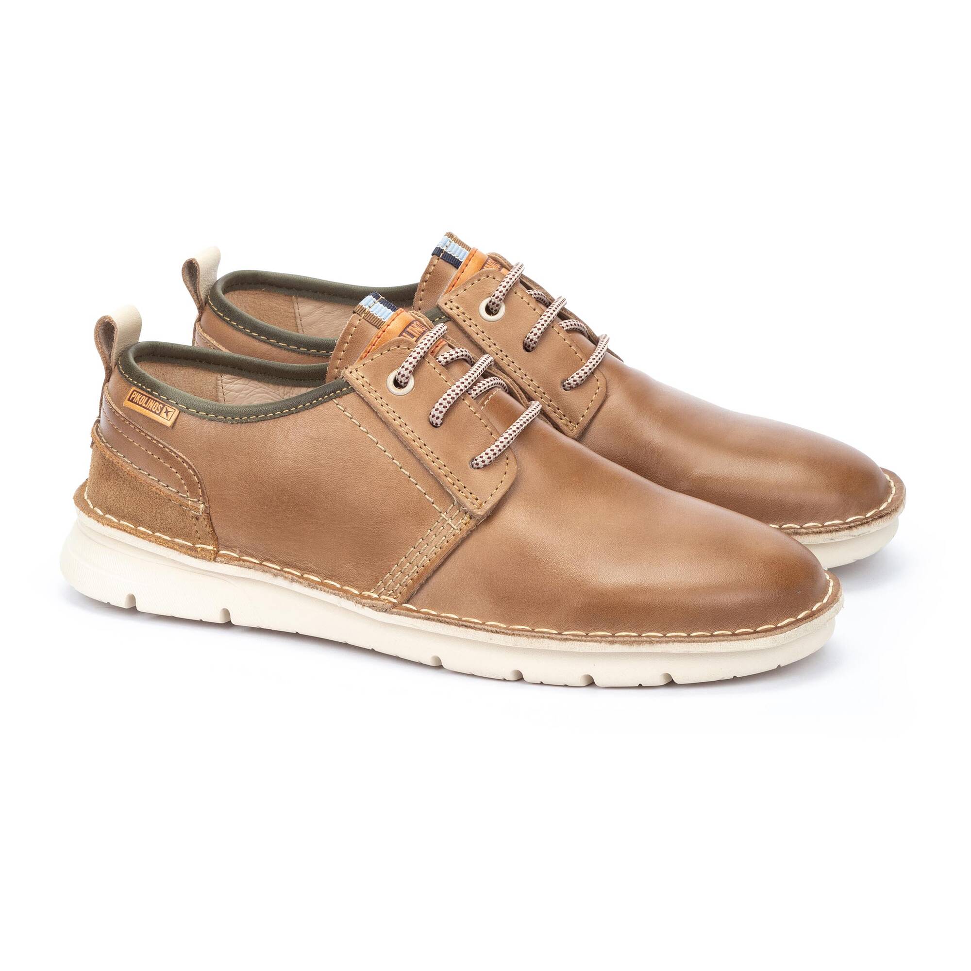 RIVAS - Zapato casual para hombre