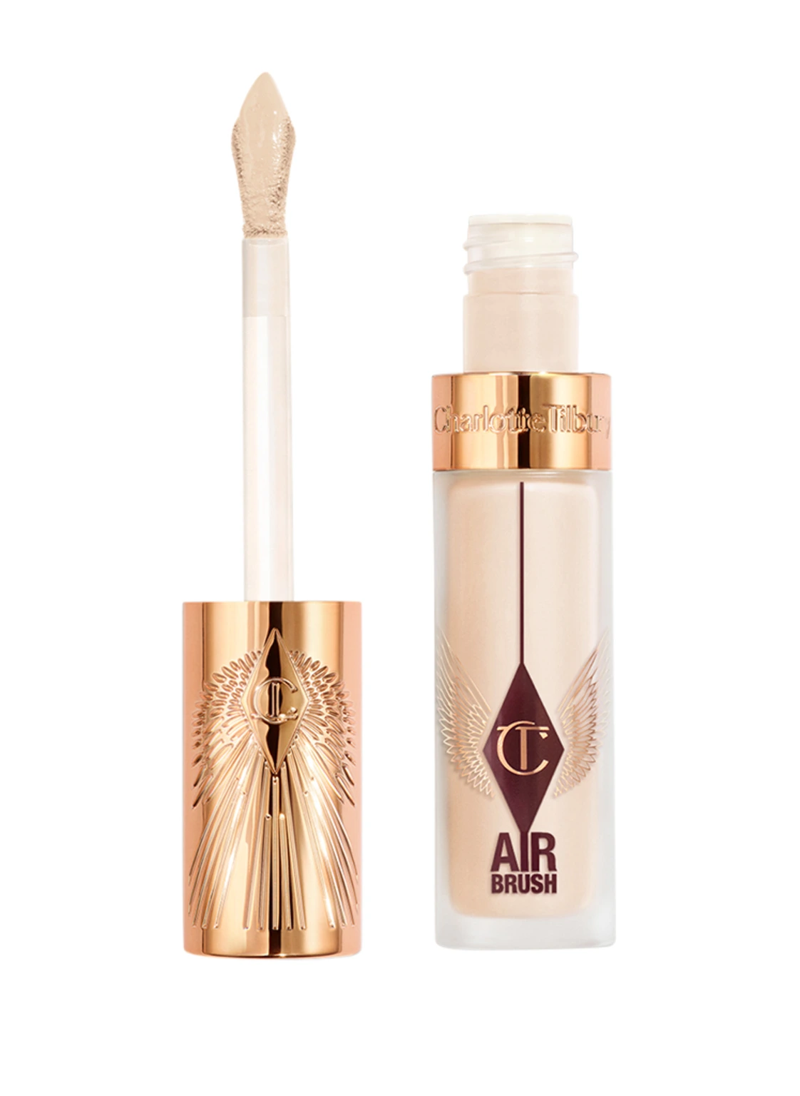Charlotte Tilbury AIRBRUSH FLAWLESS BLUR CONCEALER