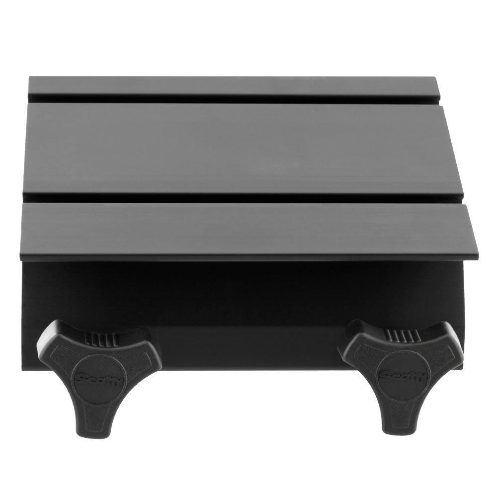 Scotty #1021 Portable Mounting  Clamp-on Bracket