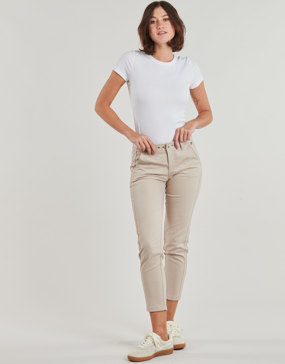 Freeman T.Porter - CLAUDIA POLYNEO LIGHT - Beige