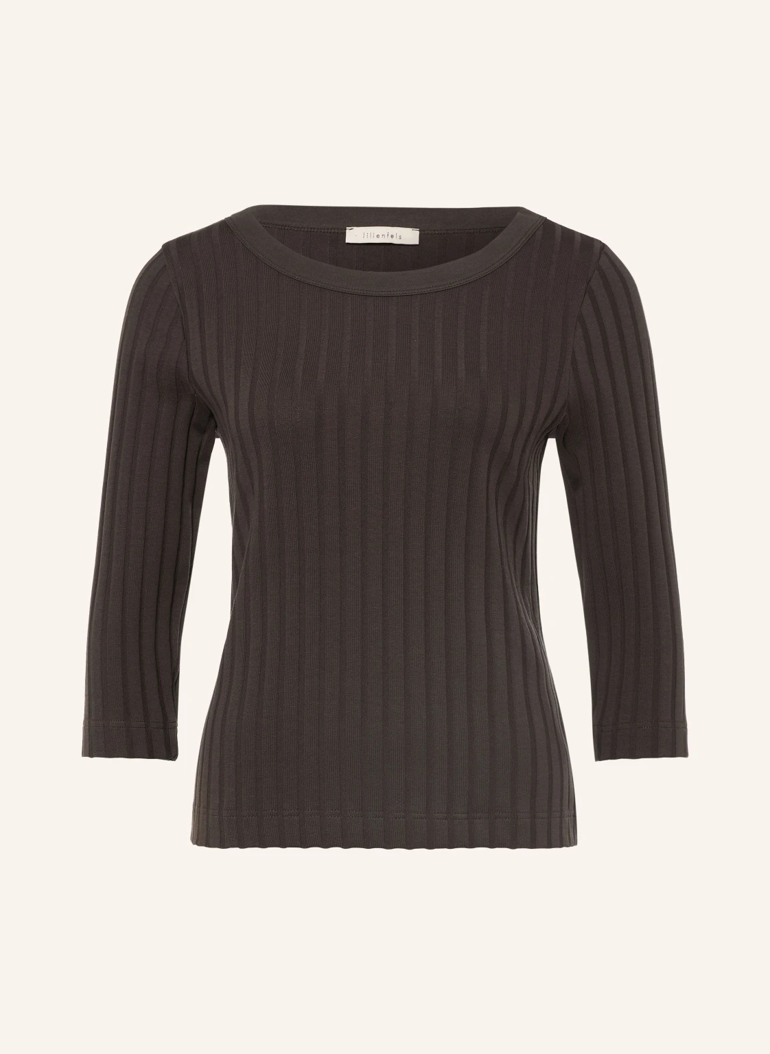 lilienfels Shirt mit 3/4-Arm