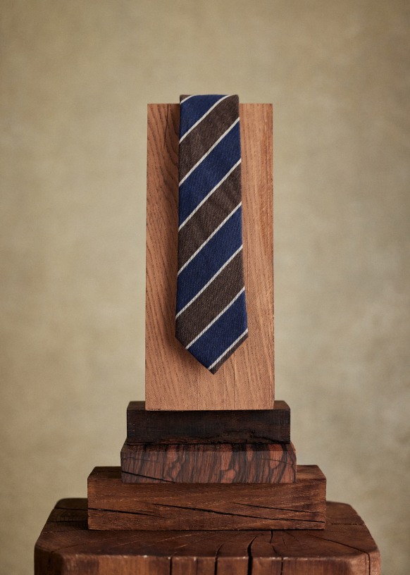 Fletcher Tie