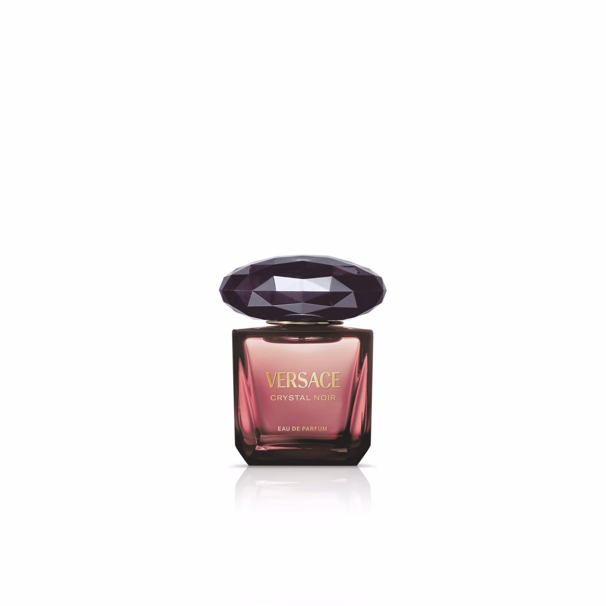 CRYSTAL NOIREau de parfum