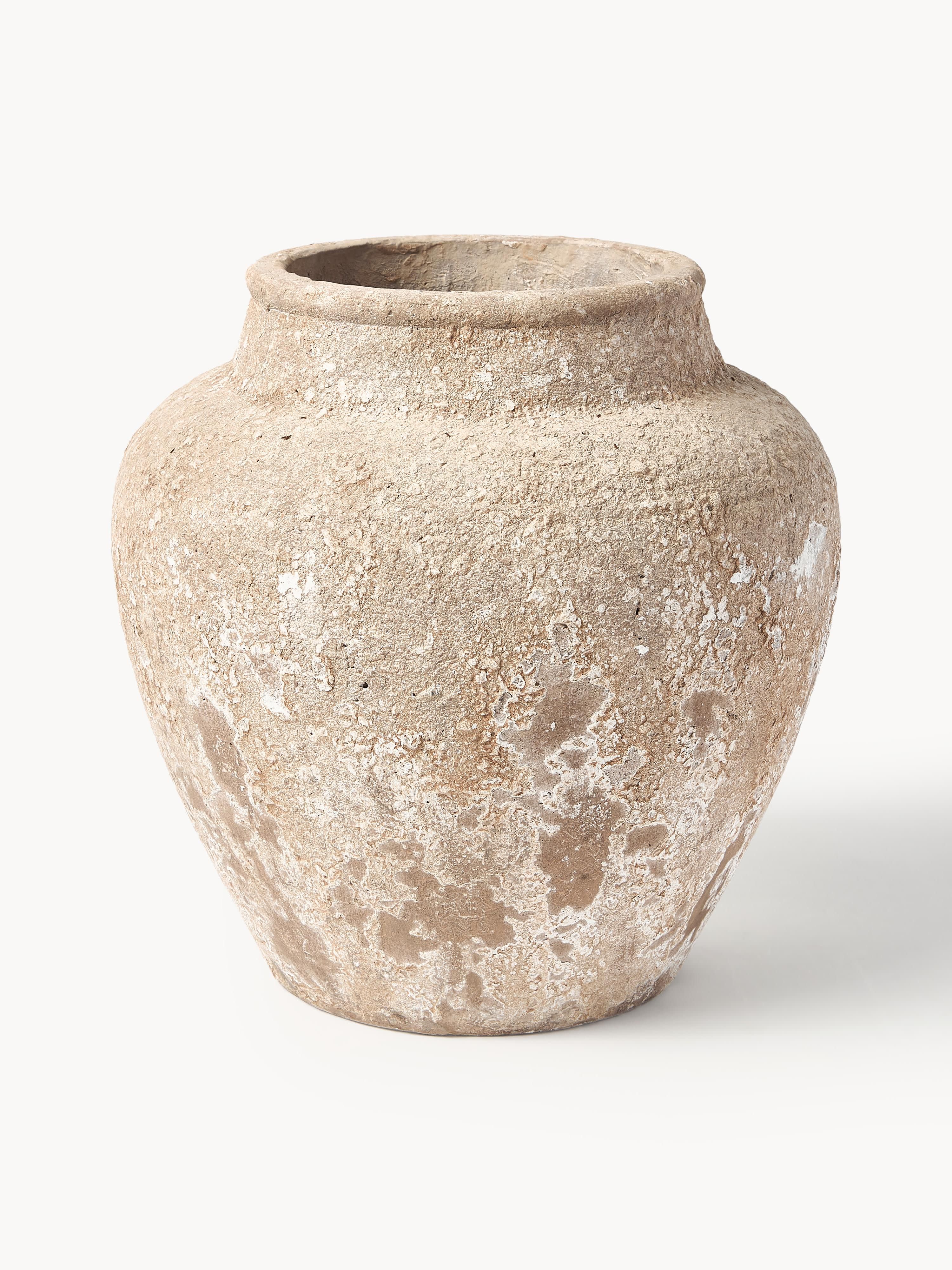 übertopf Rome, H 34 cm