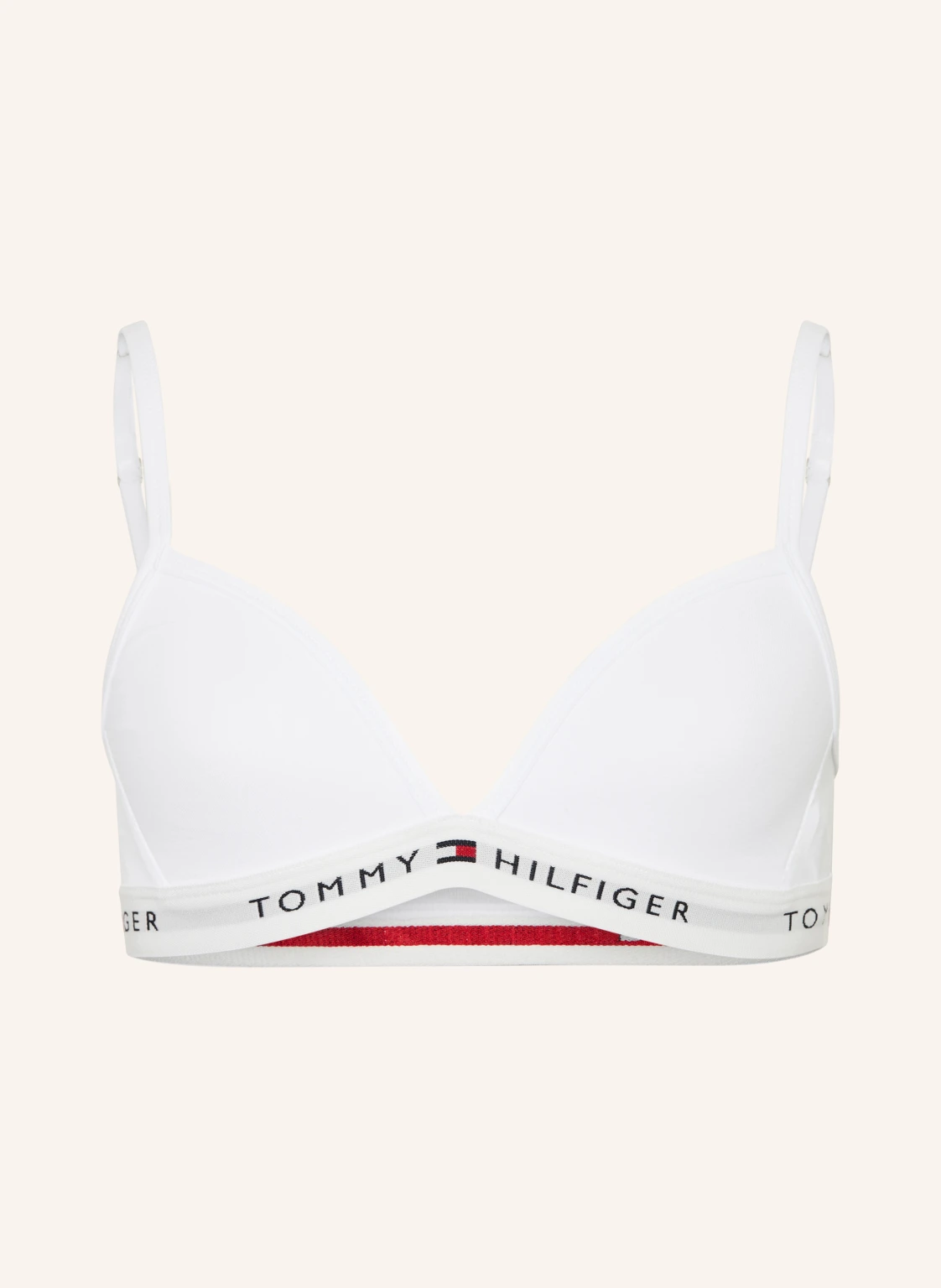 TOMMY HILFIGER Bustier