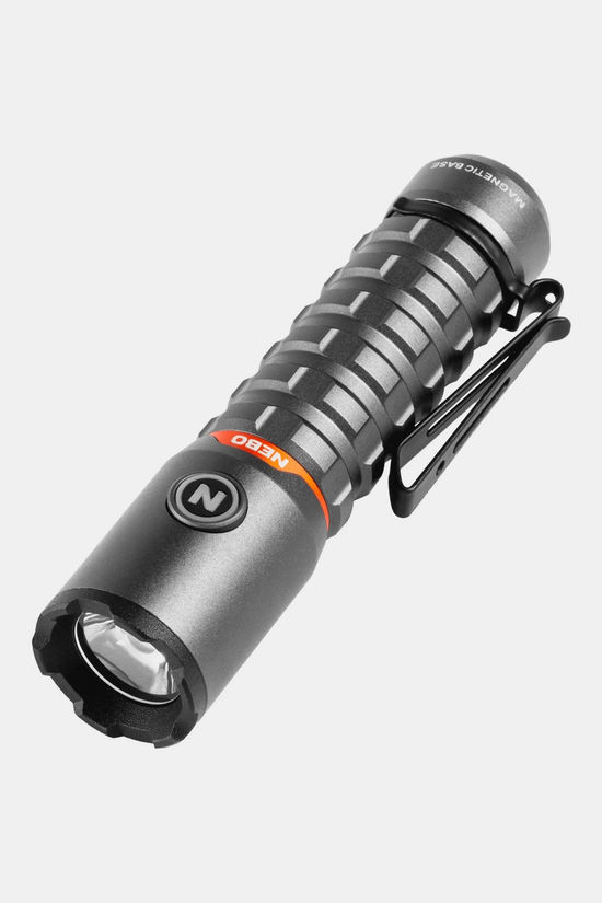 NEBO Torchy 2K Usb-C Zaklamp