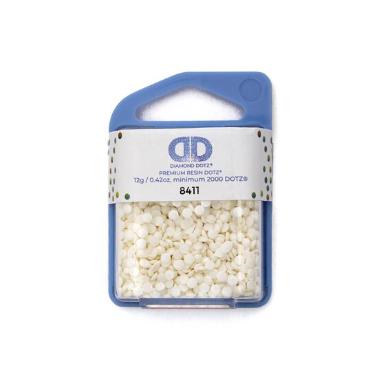Diamond Dotz Frost Freestyle Dotz 12.7g (8411)