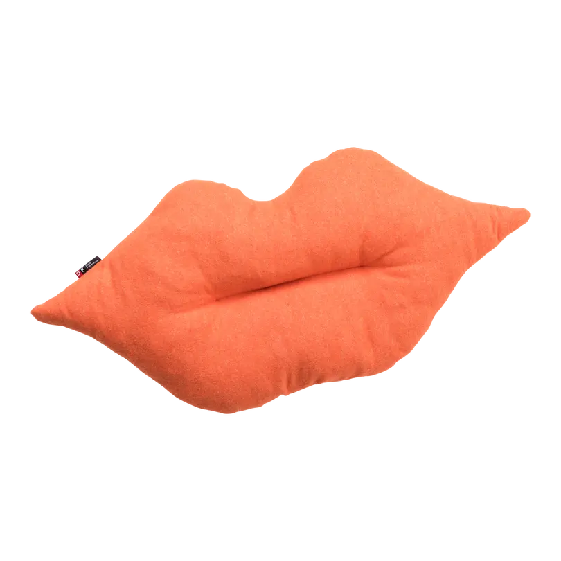 Zierkissen Lips