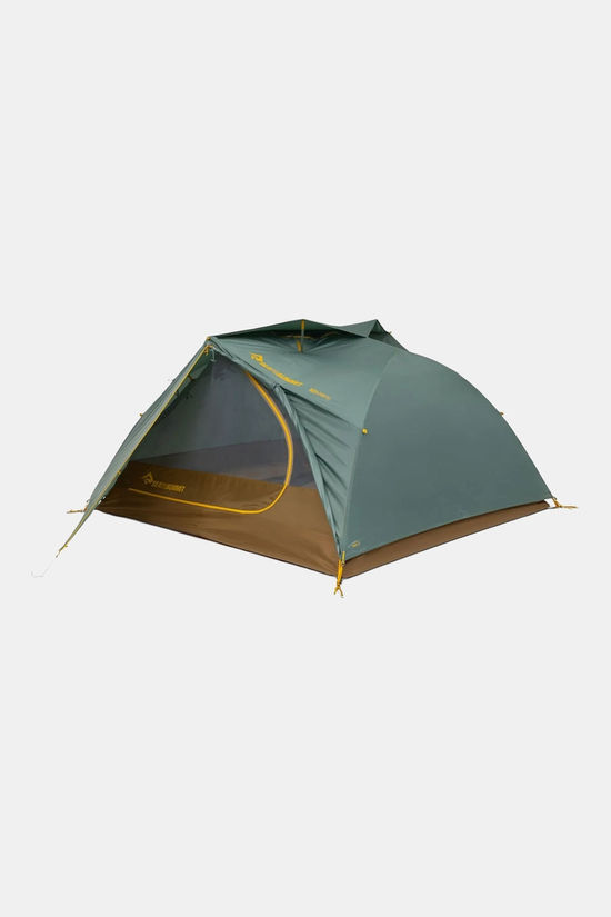 Sea To Summit Ikos Evo Tent - Tr3 Tent 3P