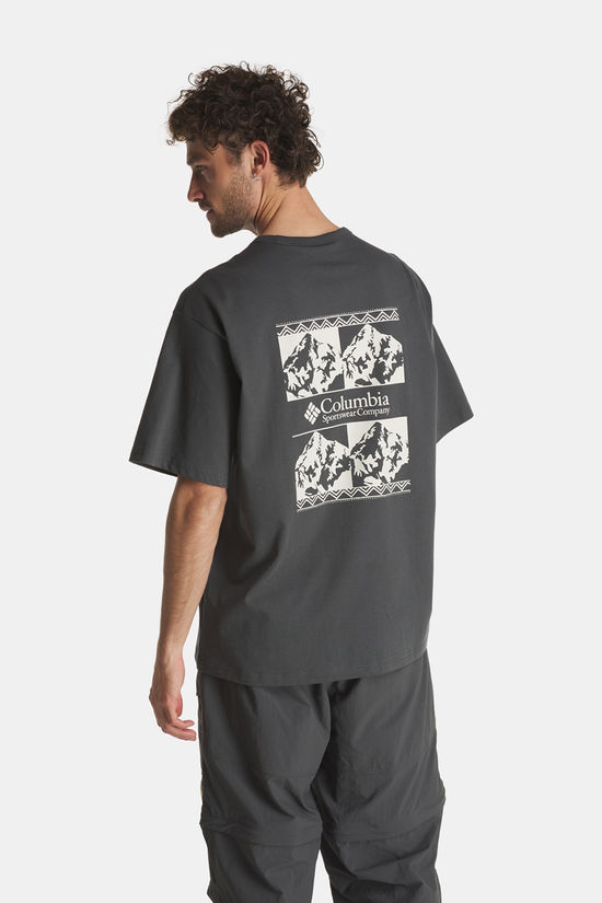 Columbia CSC Heavyweight Iconic T-Shirt