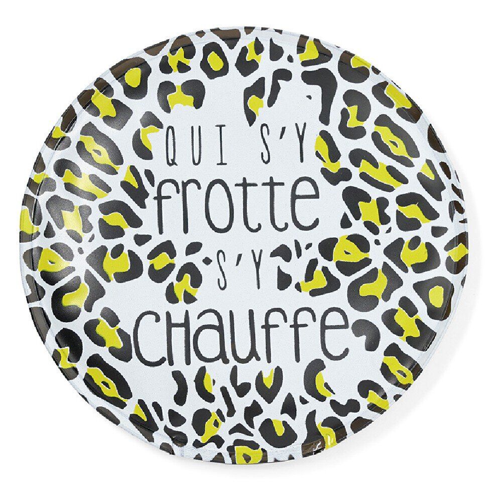 Chaufferette design