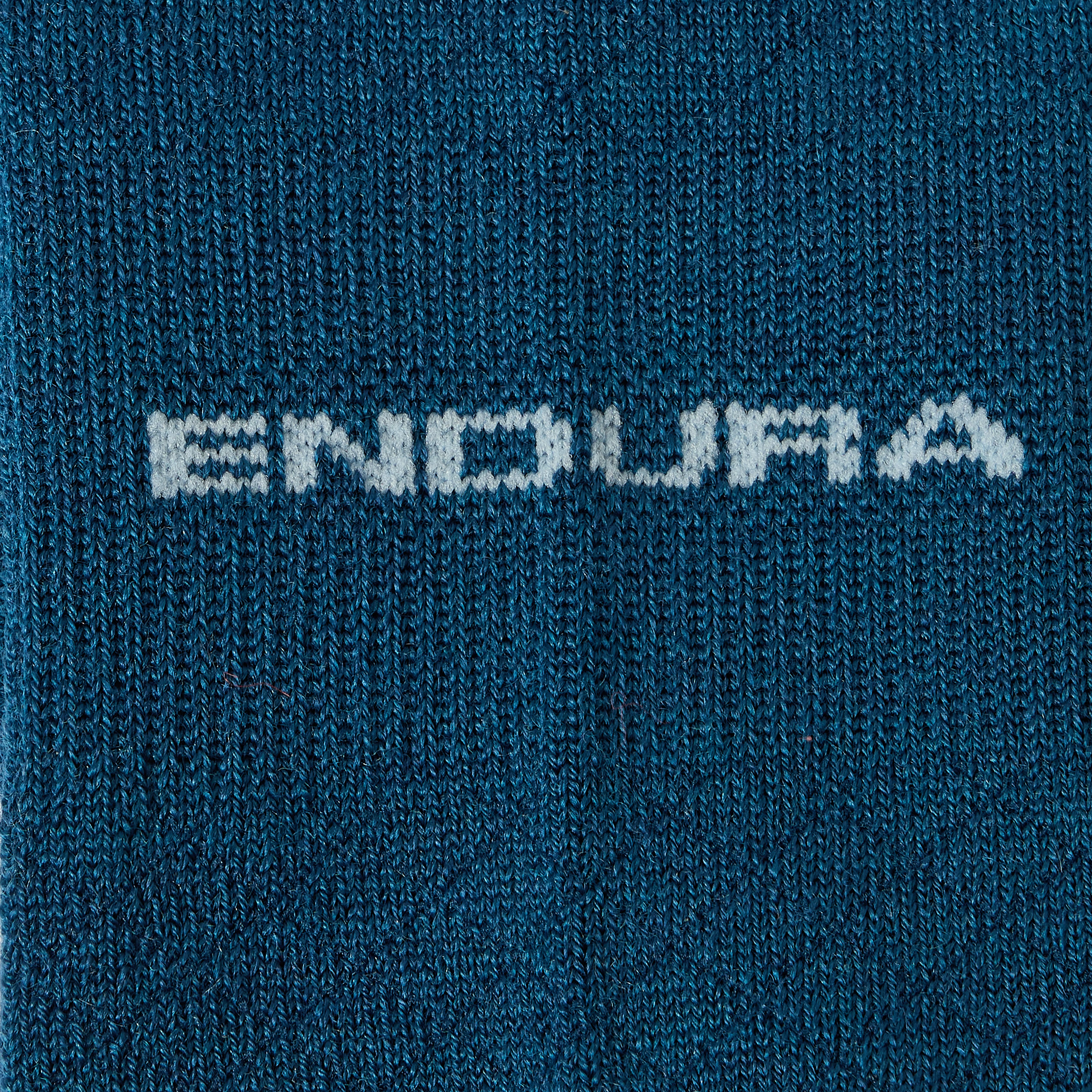 BaaBaa Merino Winter Socks - Blueberry