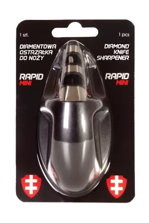 Ostrzałka do noży ZWIEGER - Rapid Mini 1Z.OST-MIN