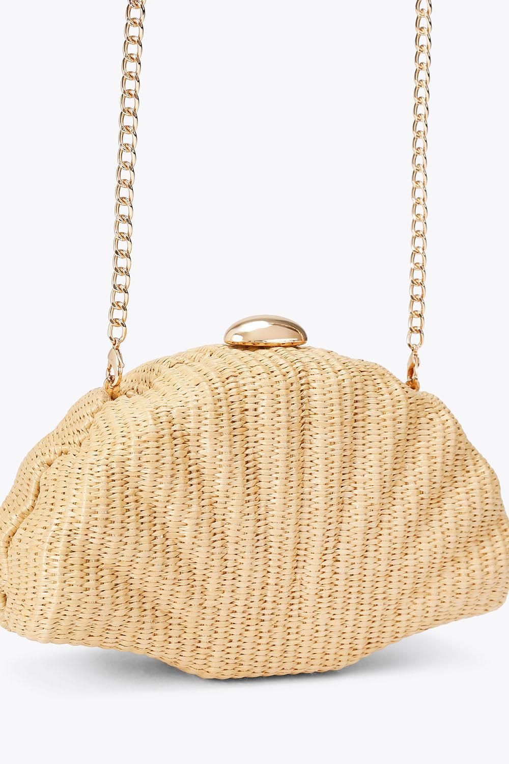 Carvela Aquamarina Clutch' Bag