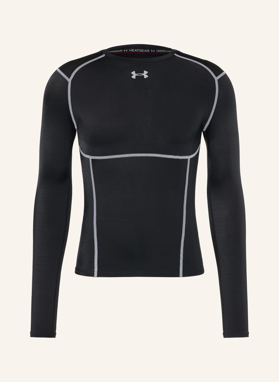 UNDER ARMOUR Funktionsshirt HEATGEAR® ELITE