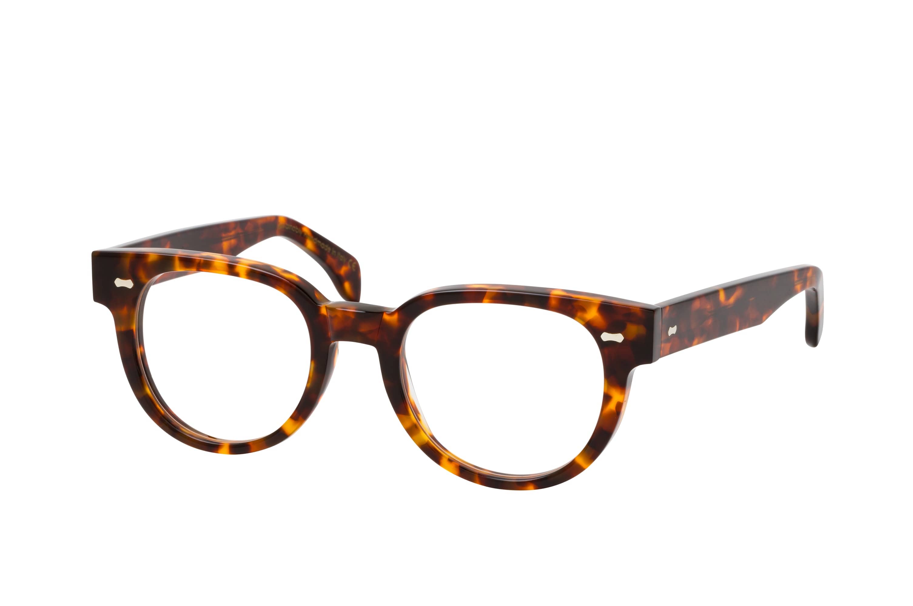 TBD Eyewear Palm Optical Eco Spotted Havana OPT