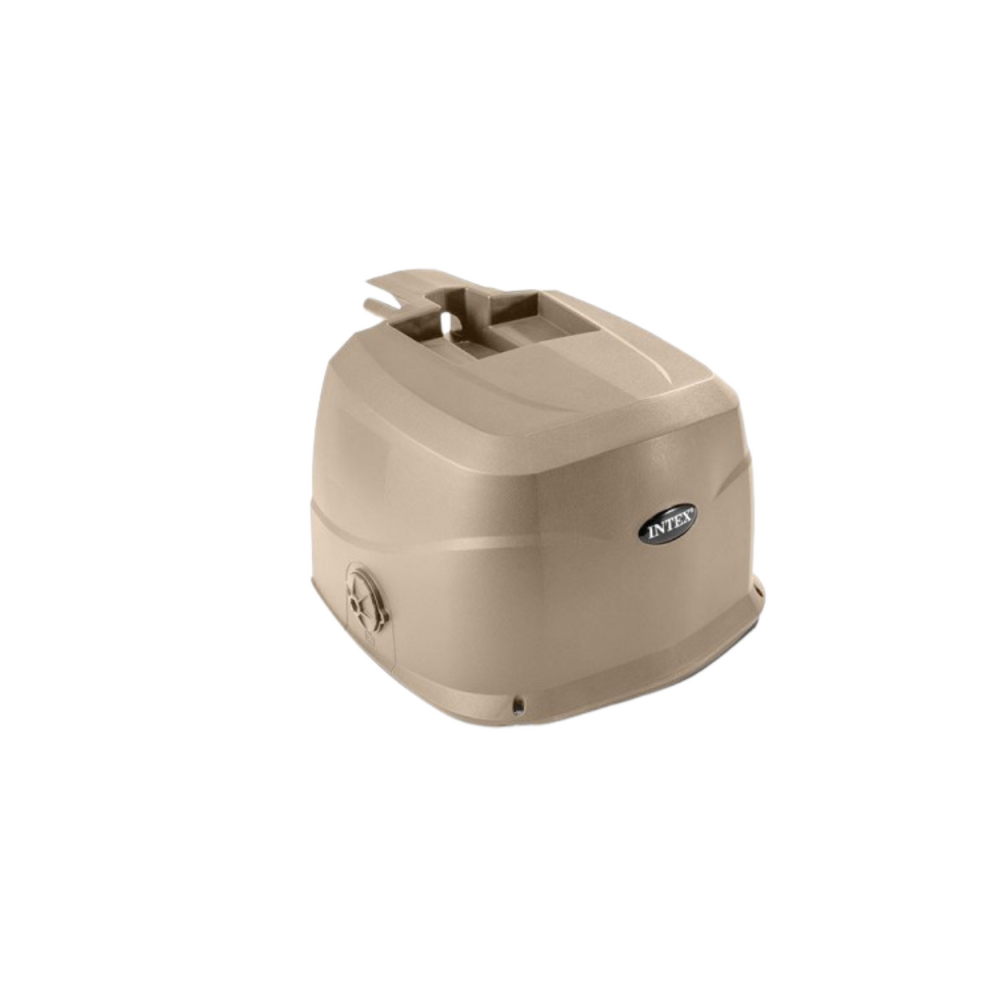 Capot bloc technique spa Sahara SB-HS20/SB-HS20-1