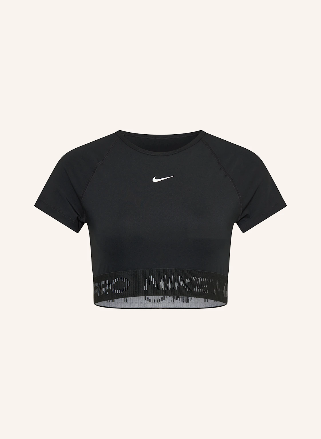 Nike Cropped-Shirt NIKE PRO
