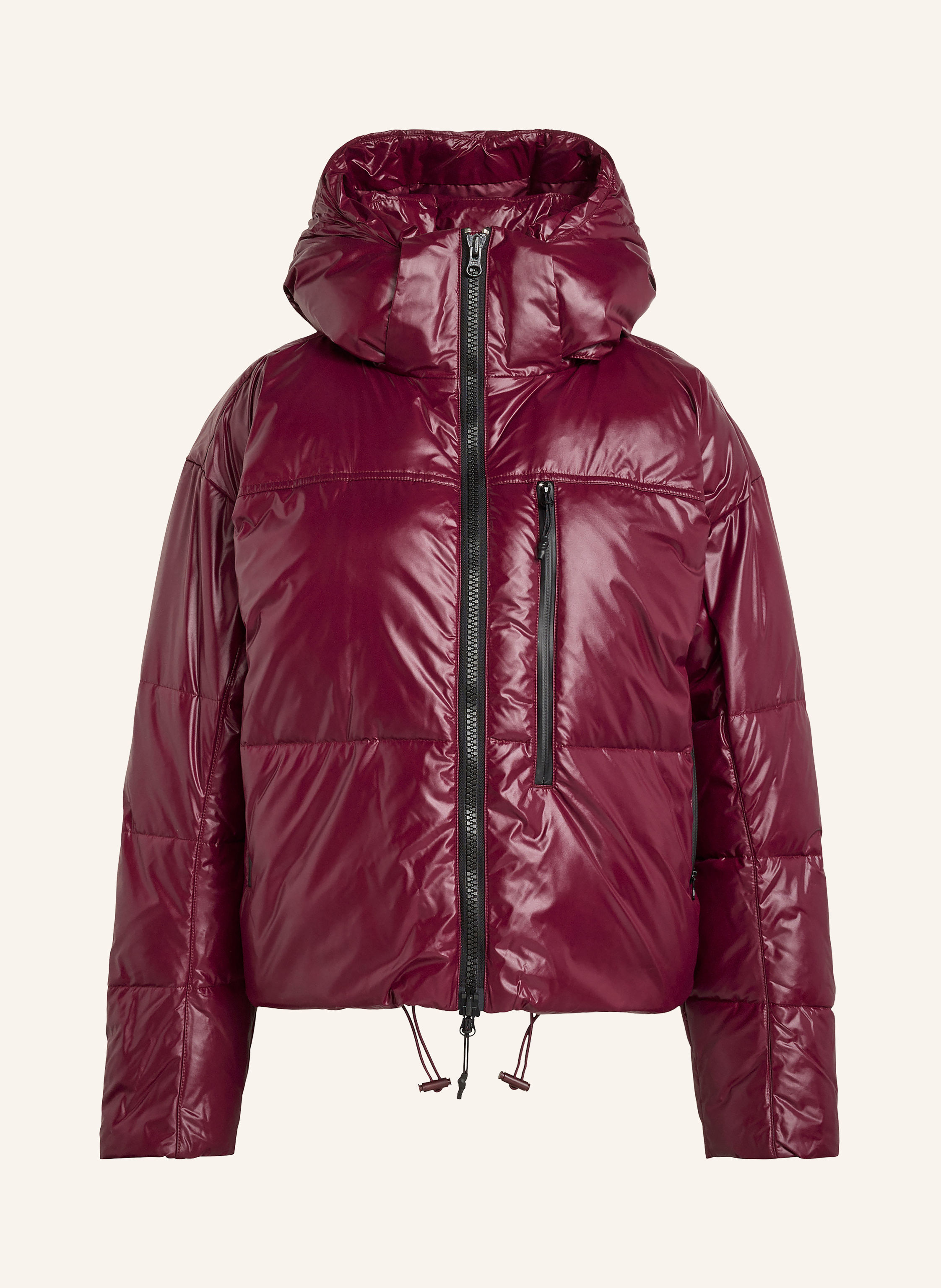 adidas by Stella McCartney Steppjacke ADIDAS BY STELLA MCCARTNEY