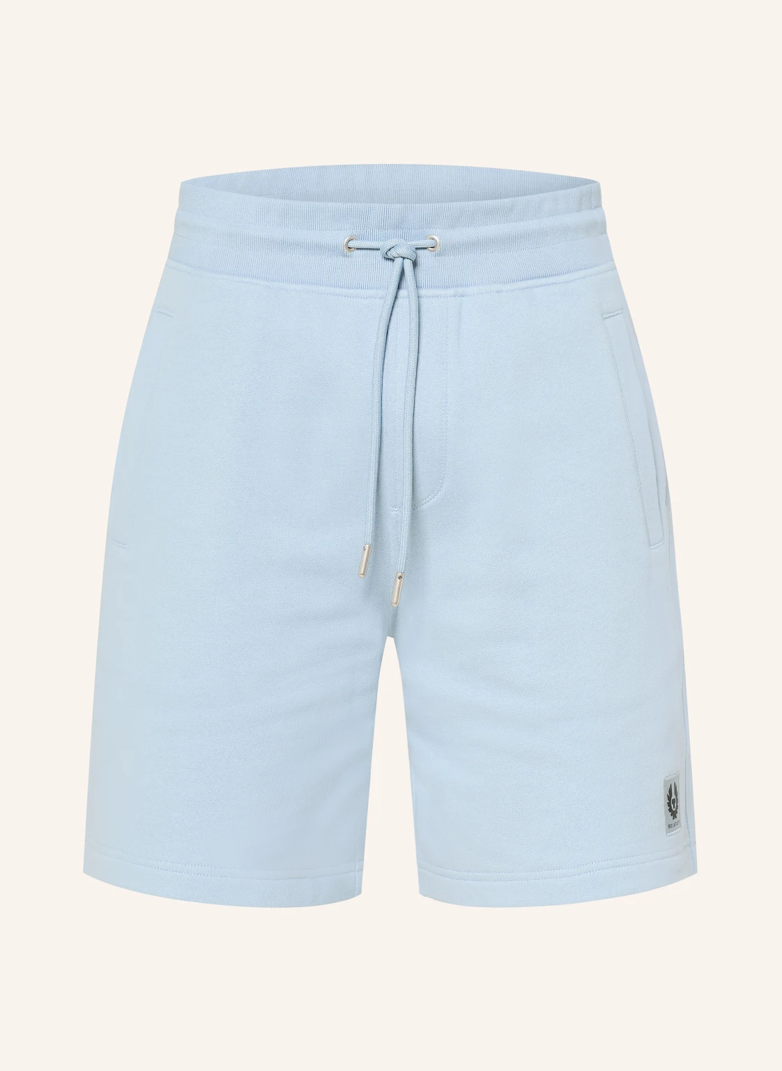 BELSTAFF Sweatshorts