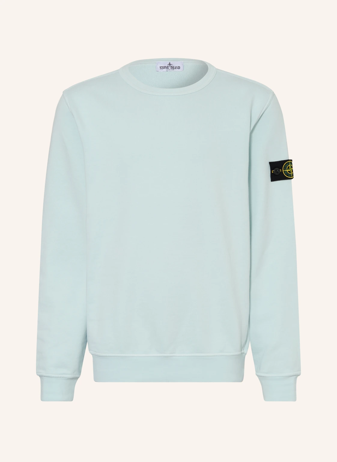 STONE ISLAND JUNIOR Sweatshirt