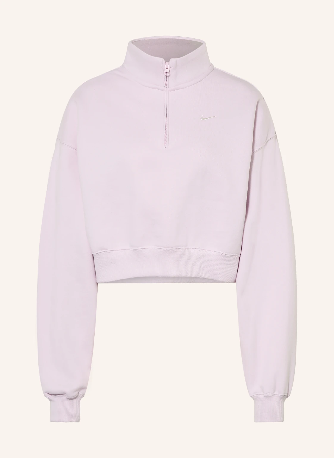 Nike Sweat-Troyer STUDIO