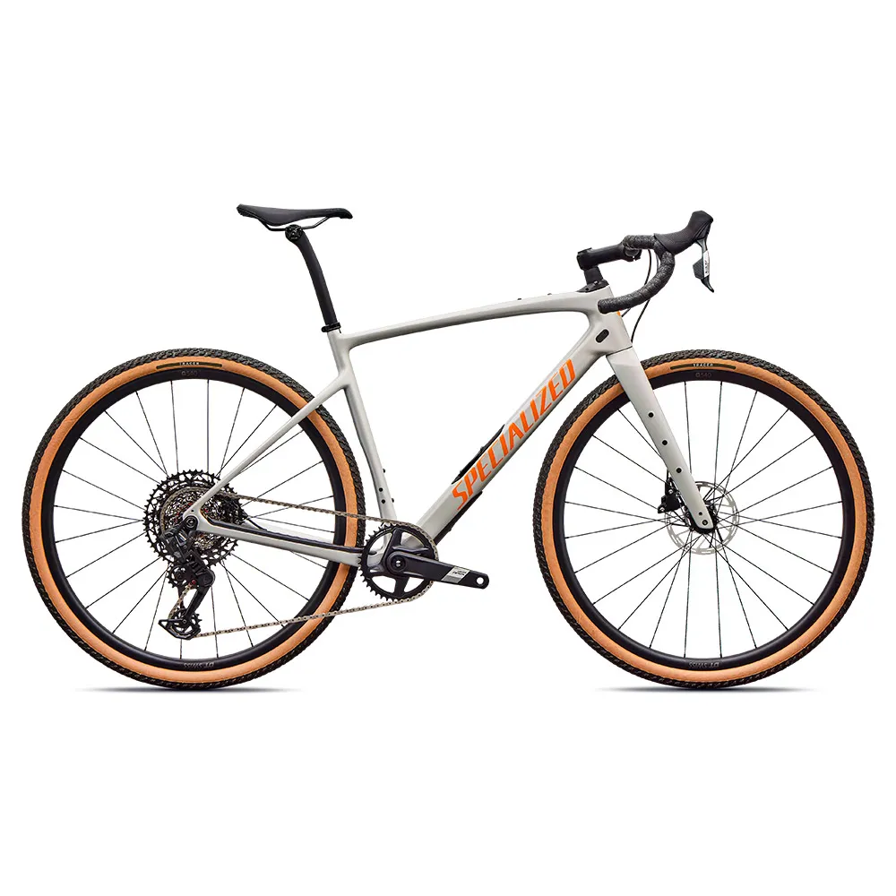 Specialized Diverge 4 Comp Apex AXS gravel bike