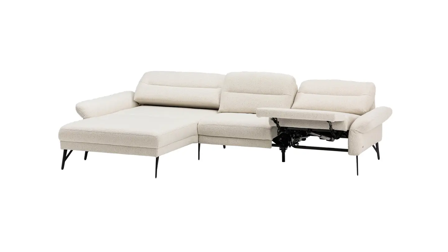 Ecksofa Brava