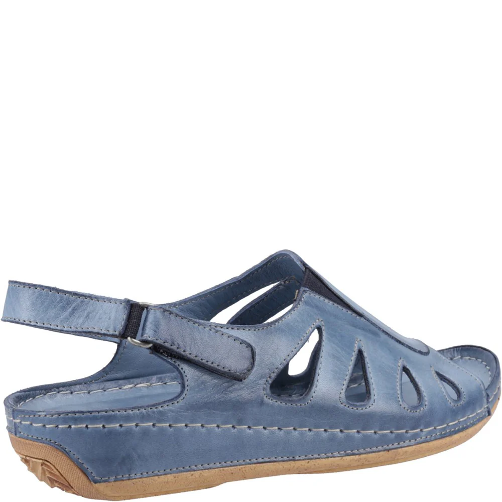 Riva Paxos Sandals