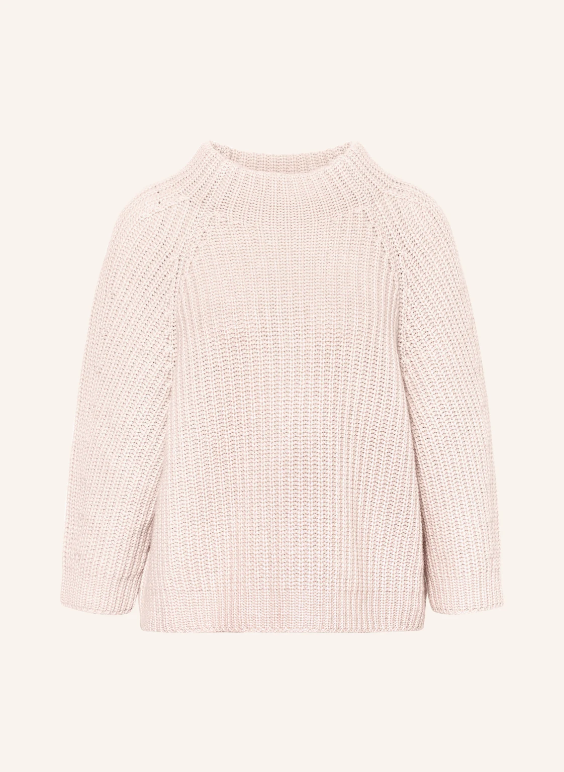 IRIS von ARNIM Cashmere-Pullover FALLOU mit 3/4-Arm