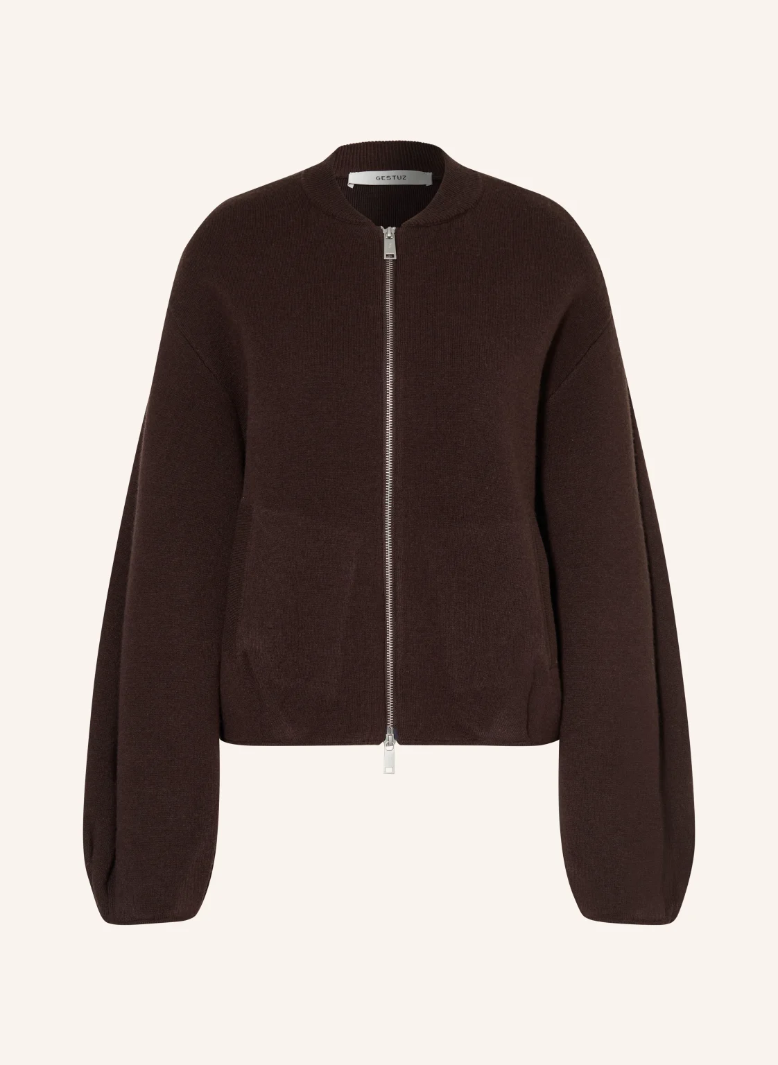 GESTUZ Strickjacke GZVICTORIA