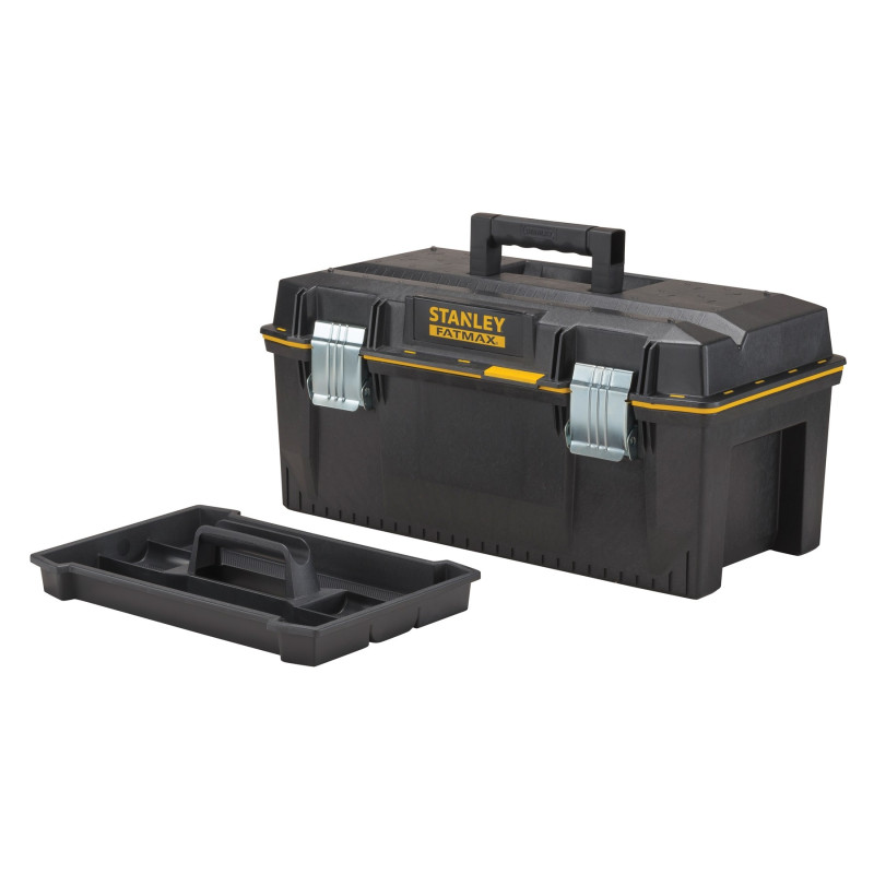 Boîte à outils Heavy Duty 58 x 29 x 27 cm STANLEY