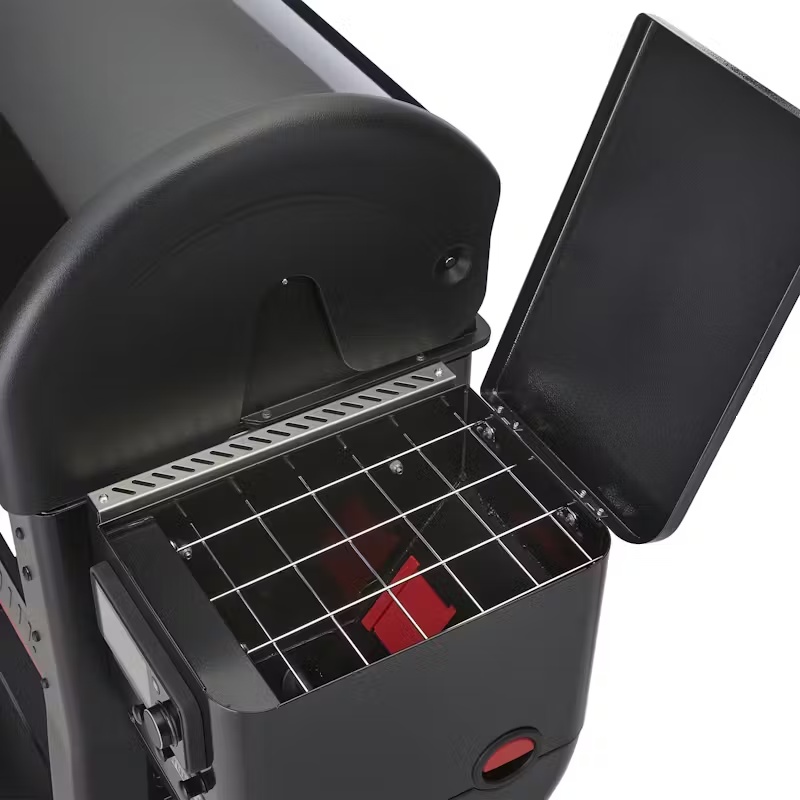 Weber Searwood® XL 600 Pellet Grill
