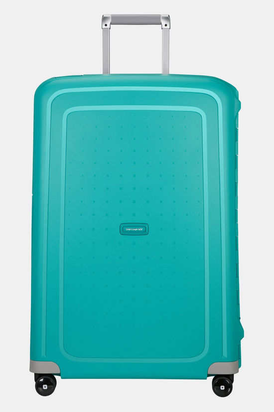 Samsonite S'Cure Spinner 75 cm Koffer