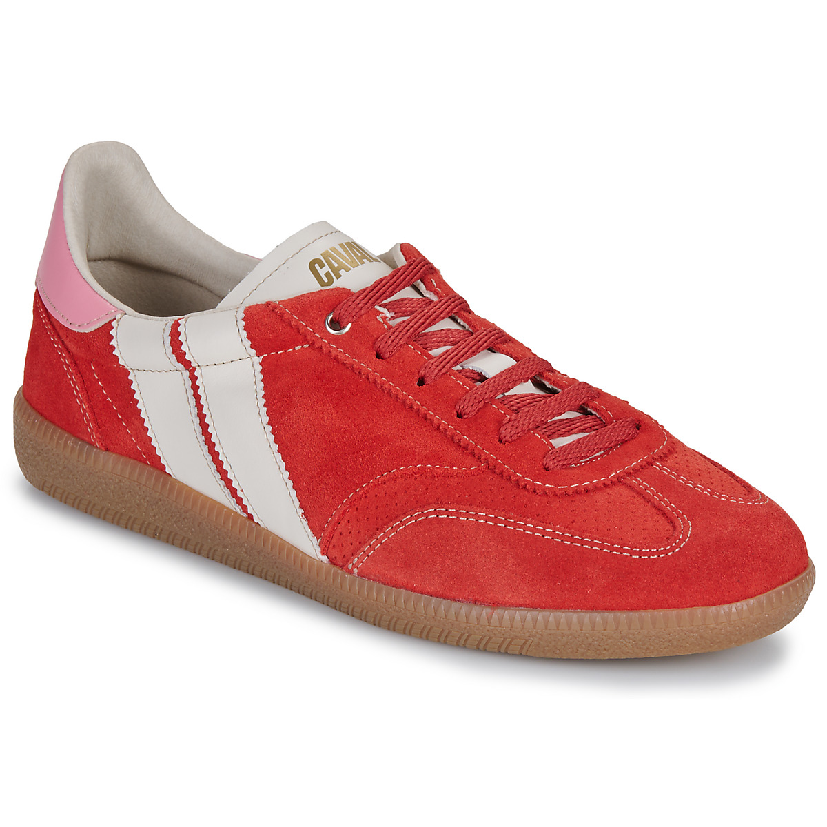 Caval - PULSE - Red