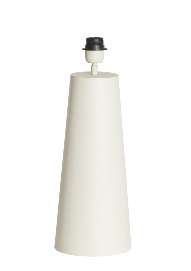 Light & Living lampvoet YELOS - Ø18x43cm - bruin